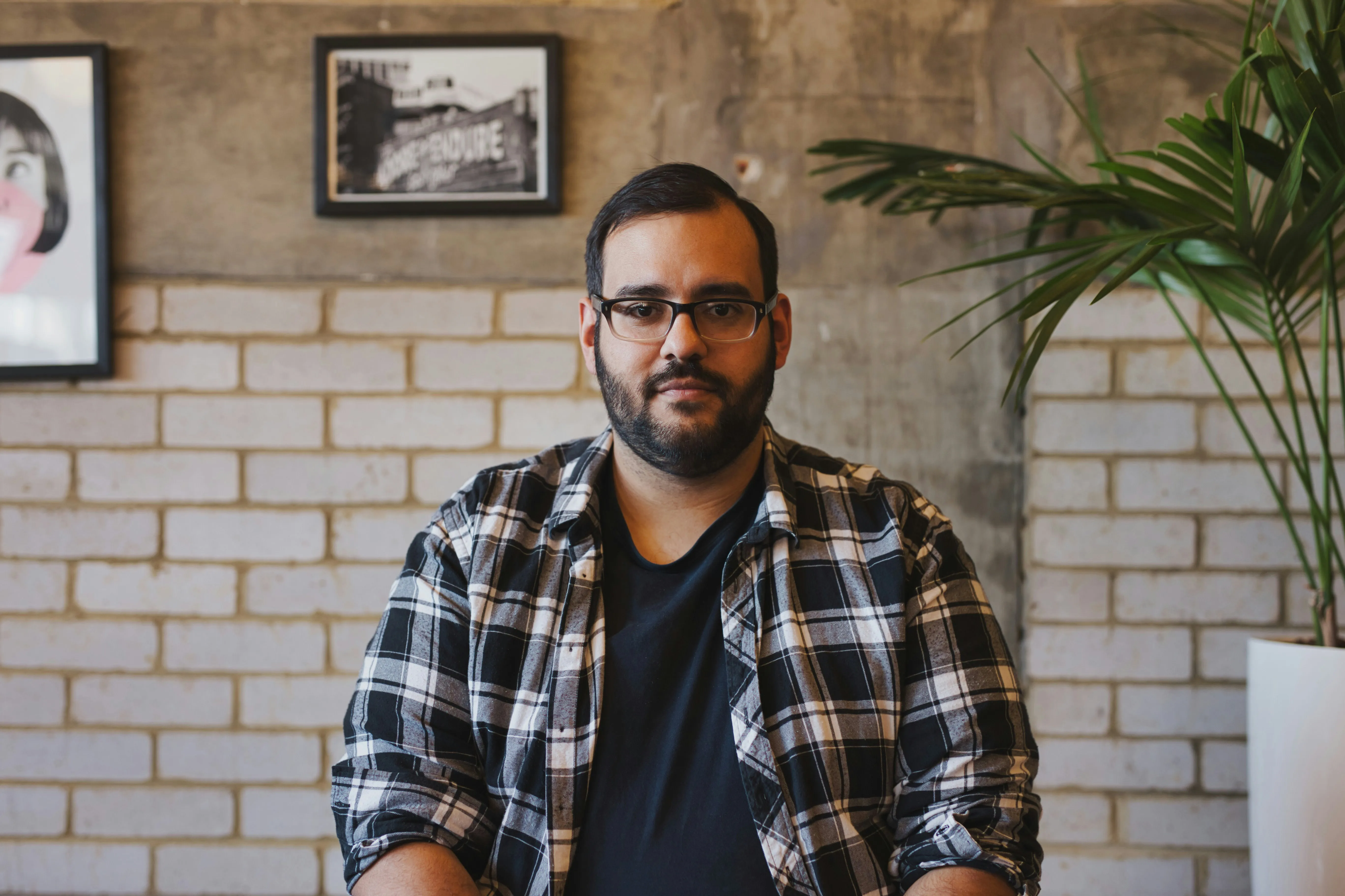 Arjun Mehta
