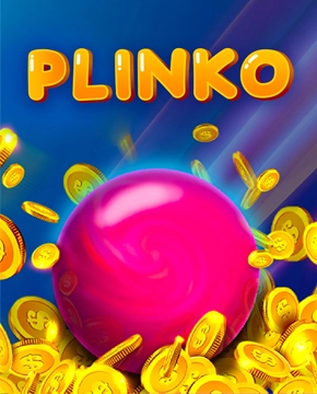 Plinko slot at WinZo Casino