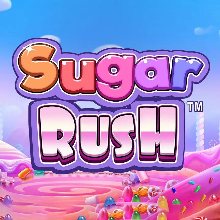 Sugar Rush slot at WinZo Casino