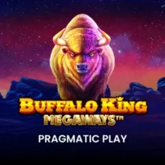 Buffalo King slot at WinZo Casino