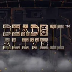 Dead or Alive 2 slot at WinZo Casino