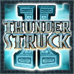 Thunderstruck II slot at WinZo Casino