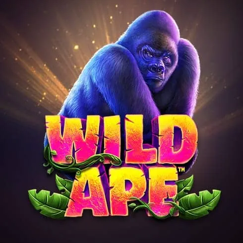 Wild Ape slot at WinZo Casino